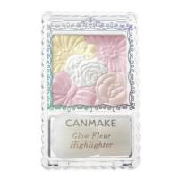 ราคา "Canmake Glow Fleur Highlighter no.2" (20362678)