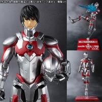ราคา Figma ฟิกม่า Model Figure ฟิกเกอร์ โมเดล Ultra Act x S.H. Figuarts Manga Ultraman อุลตร้าแมน Special Edition (3120834102)