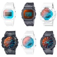 ราคา Casio G-Shock รุ่น DW-5600TL,GA-110TL,GA-2100TL(DW-5600TL-7,DW-5600TLS-8,GA-110TL-7A,GA-110TLS-8A,GA-2100TL-7A) (22764509219)
