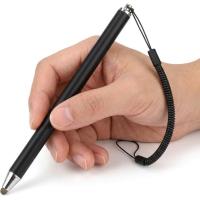 ราคา [TOKIWANO] Touch Pen Stylus for iPad/iPhone/Android - No Charging Needed, High Sensitivity (44660022848)
