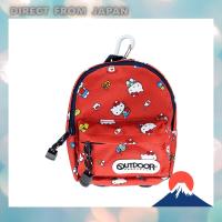 ราคา 【Direct from Japan】Sun-Star Stationery Sanrio ตัวละครสินค้าปากกากระเป๋าเป้สะพายหลังกระเป๋าเป้สะพายหลัง (26239698676)