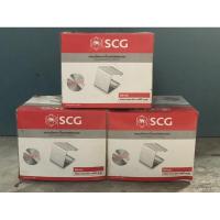ราคา แหนบยึดเศษกระเบื้องหลังคา สแตนเลส ตรา scg (9225393513)