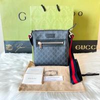 ราคา Gucci GG Small Messenger Bag (Y.21) (17336472765)