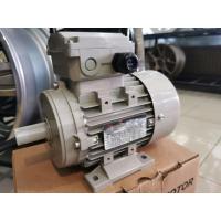 ราคา HASCON Motor 1.5kw. 2HP 4P B3 B5 380v. 3Ph มอเตอร์ 2แรง 4โพล ขาตั้ง หน้าแปลน ไฟ 380v. 3เฟส (25623113763)