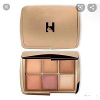 ราคา HOURGLASS Ambient Lighting Edit Unlocked Palette (Holiday 2018 Limited Edition) (7656081992)