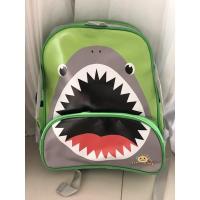 ราคา Hijau Baby shark กระเป๋าเป้เด็กสีเขียว (27915934967)