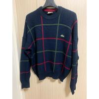 ราคา เสื้อ Sweater Lacoste แท้100% (44257033403)