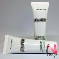 ราคา LA MER The Brilliance White Cleansing Foam ขนาด 30 ml. (52082848)