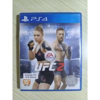 ราคา (มือ2) PS4​ -​ UFC 2 (Z.3)​**อ่านรายละเอียด (25891543197)