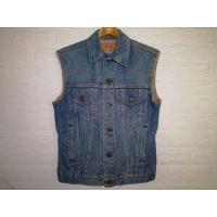 ราคา เสื้อเเจ็คเก็ต​ยีนส์​LEVI'S​ USA​ เลขกระดุม527 (9553735554)