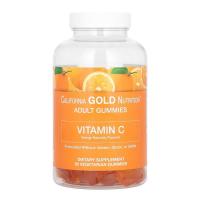 ราคา [พร้อมส่ง/Exp.11/2026] California Gold Nutrition, Vitamin C, Gummy, 90 gummies,วิตามินซี (5988722695)