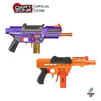 ราคา ปืนของเล่น DART ZONE® ปืนกระสุนโฟม ดาร์ทโซน ยิงแรง MAX Aeon Pro X 150 FPS / Pro Dart Blaster 125 FPS (12697676321)