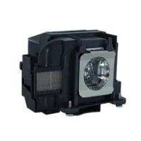 ราคา 100% เดิมเปลี่ยนโคมไฟ ELPLP88 V13H010L88 สําหรับ EPSON Powerlite S27 EB-S04 EB-945H EB-955WH EB-965H EB-S31 (48258955505)