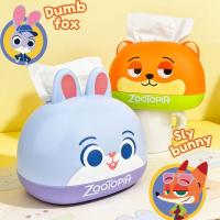 ราคา กล่องทิชชู่สไตล์ใหม่สร้างสรรค์การ์ตูนหลอดทิชชู่ขนาดเล็กมูลค่าสูงสัตว์เล็กในครัวเรือนเดสก์ท็อปตกแต่งกล่องทิชชู่ (48110314946)