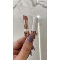 ราคา Tarte Maracuja Juicy Lip Plump Shimmer Glass สี Rose Shimmer Glass (47055430148)