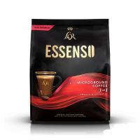 ราคา กาแฟลอร์ เอสเซนโซ่ กาแฟไมโครกราวด์ มาพร้อมความหอมกลมกล่อมนุ่ม Super Coffee Essenso 3In1 Microground Coffee (25g x 20) (19272971771)