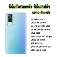 ราคา ฟิล์มกันรอย เคฟล่า Vivo V20se Y502020 V9 V3max V11i V7+ V5 Y15a Y15S V23E Y33s V5+ Y21 Y21s 2021 V11 V15pro Y15 V7 (1489266999)