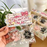 ราคา ชิ้น 2 Tapa Squishy Pearl Cat Paw ของเล่นฟิดเจ็ตคลายเครียดสำหรับผู้ใหญ่และเด็ก TPR ของเล่นสัมผัสที่ค (42308463094)