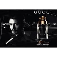 ราคา Gucci Made to Measure Pour Homme Eau De Toilette 90ml