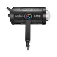 ราคา Godox SL300R RGB LED Light ไฟLEDสปอร์ตไลท์สำหรับวีดีโอ LED300W RGB (44225002909)
