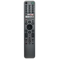 ราคา RMF-TX611E RMF-TX621E Backlight TV Voice Remote สําหรับ Sony 4 นิ้ว 8K HD TV A80J A84J A90J W800 X75 X80 X81J X85J X89J X86J X89J (15397757852)