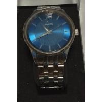 ราคา LIMIT BLUE DIAL 30M WATER RESISTANT WATCH (27729912417)