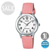 ราคา Casio Standard รุ่น LTP-1390LB-7B1
