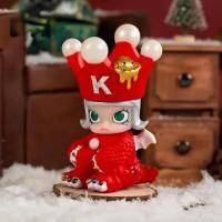 ราคา Molly Mini Erosion Christmas (พร้อมส่ง) (28557849592)