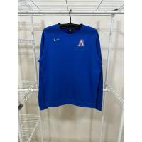 ราคา เสื้อสเวตเตอร์ nike แท้ มือสอง (40350356346)