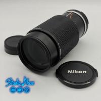 ราคา Nikon 70-210mm f/4 – เลนส์เทเลโฟโต้โทนฟิล์ม Constant Aperture | Nikon Full Frame (40479810463)