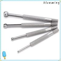 ราคา BLUEMING 4 ชิ้น Telescoping Bore Gauge​, แข็งตัว 1/8 ถึง 1/2 นิ้วชุดเกจวัดรูเล็ก​, 3-13มม​ เทเลสโคปิก​ แบบบอล​ ชุดเกจ เบื่อ​ สําหรับวัดรู ผ่าร่อง (56760419471)