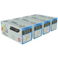 ราคา Color Box Toner Canon 416BK,C,M,Y ,MF8030/MF8050cn/MF8010cn/MF8080cw/MF8030cn (สีดำ,สีแดง,สีฟ้า,สีเหลือง) (1061984628)