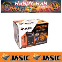 ราคา JASIC รุ่น ARC200 เครื่องเชื่อม กระแสไฟเชื่อม 20-200A # ออก..ใบเสร็จ-ใบกำกับภาษี..ได้ครับ.. (26617700853)