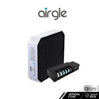 ราคา Airgle Filter สำหรับเครื่องฟอกอากาศรุ่น AG300 (11675779540)