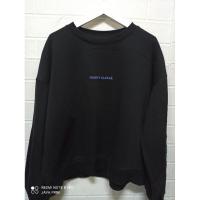 ราคา เสื้อสเวตเตอร์ มือสอง GU Size XXL อก 46 ยาว 22 (27756031625)