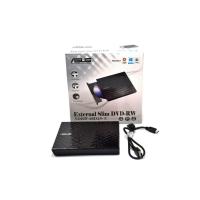 ราคา Ext.DVD RW Slim Asus (08D2S-U Lite,B) (18727398286)
