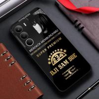 ราคา Realme C71 Case - Realme C71 Case Hp - Casing Hp - Softcase Hp - Softcase Glass Kaca - Silicone Hp - Kesing Hp - Case Terbaru - [037] (49960424359)