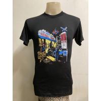 ราคา เสื้อยืด3D Harley Davidson สไตล์วินเทจ (26950791257)