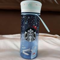 ราคา ขวดน้ำ Led Starbucks Korea Christmas Collection 2018 มีแถมการ์ดเกาหลี 1 ใบ (1856167088)