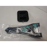 ราคา ก้ามปูครัช ยางกันฝุ่นก้ามปูครัช TFR D-Max (14820630146)