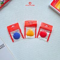 ราคา Faber Castell ยางลบดินสอสี (54601710620)