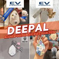 ราคา 丨Variety CHANGAN DEEPAL S07 L07 E07 S05 รวมทุกอย่าง Key Shell Key Case กุญแจรถจี้สดน่ารักสาวใหม่รถต้องมี K (42279199095)