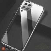 ราคา HP Samsung clear case type A24 4G/A34 5G/A54 5G/A13 4G/A04/A04E/A04s/A03/A33 5G/A53 5G/A73 5G/A73 5G/A73 5G/A73 5G ตัวป้องกันโทรศัพท์มือถือโปร่งใสพร้อมวัสดุป้องกันเชื้อราพร้อมเคสซิลิโคน (53710383149)