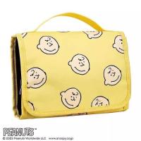 ราคา กระเป๋าแต่งหน้า Snoopy charlie (40005738224)