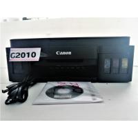 ราคา เครื่องปริ้นเตอร์ติดแท้ง,เครื่องปริ้นติดแท้งค์,CanonG2010มือสอง/ไม่มีตลับหมึก/ระบบสมบูรณ์100%ภายนอก95%คืนเงินง่าย/ประกัน (14076583427)