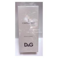 ราคา Dolce & Gabbana L`Imperatrice 3 Pour Femme EDT 100 ml. Original / กล่องซีล (585388613)