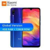 ราคา Redmi Note 7 Blue 128Gb (ศูนย์ไทย ประกัน 18 เดือน) (2075568779)