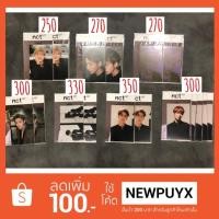 ราคา (พร้อมส่ง) SUM GOODS - NCT127 4x6 PHOTO + POSTCARD SET (1732324923)