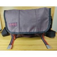 ราคา ขายกระเป๋าสะพาย crossbody ยี่ห้อ Timbuk2 มือสอง ของแท้ (28315920854)