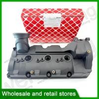 ราคา FOR A4 A5 A6 C7 A7 Touareg 3.0 D Valve Cylinder Head Cover 059103469BD 059 103 469 BD 059103470AS 0 (44556828160)